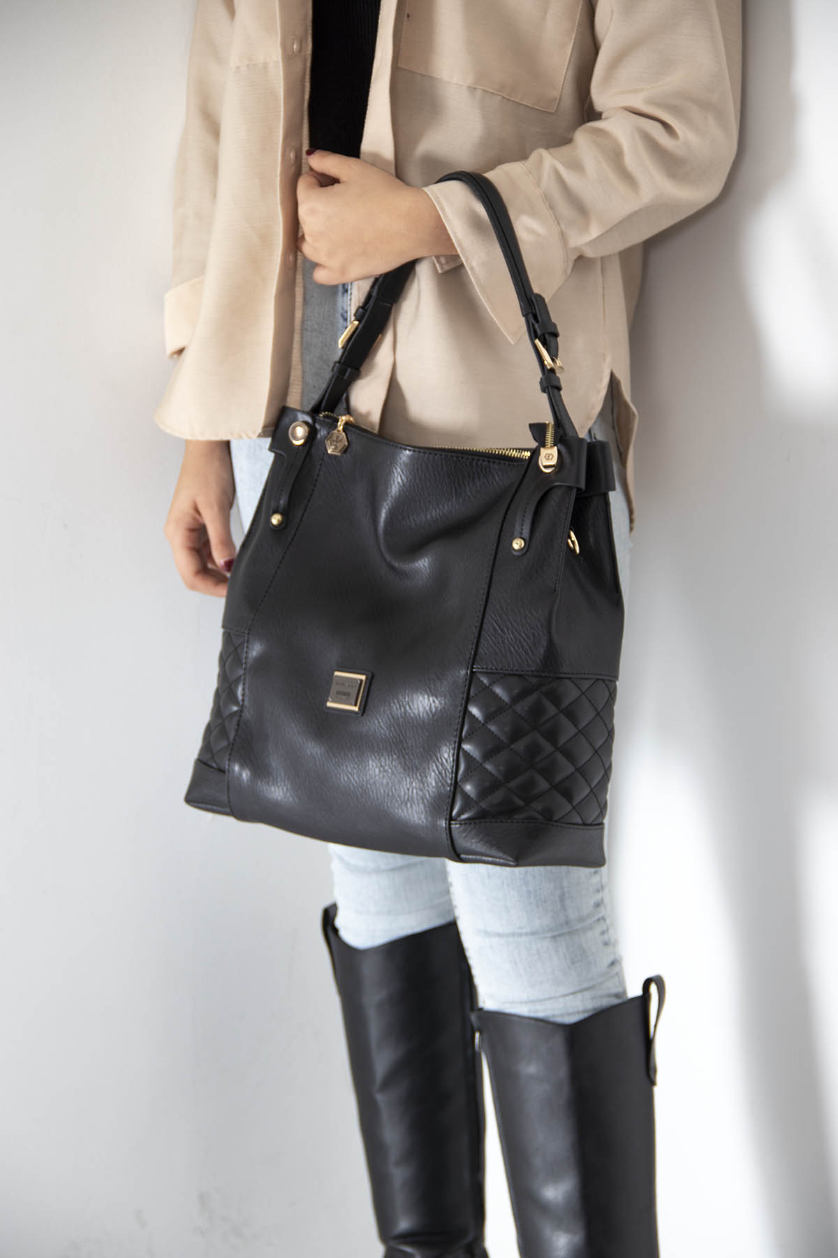 M69 SİYAH-NOVA SİYAH 3