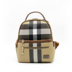 1061/M130 BEIGE / MAT TABA