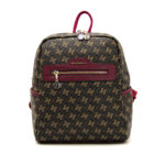 866-43466 Περιγραφή: M178 ΚΑΦΕ ΚΙΤΡΙΝΟ-ΜΑΤ CLARET ΚΟΚΚΙΝΟ